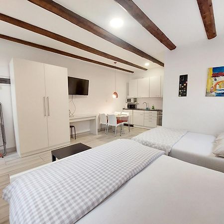 Home Away From Home - Apartment Ilica Zagreb Exterior photo