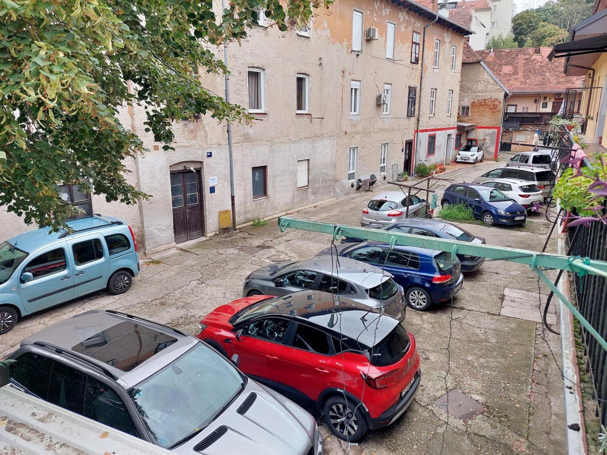 Home Away From Home - Apartment Ilica Zagreb Exterior photo