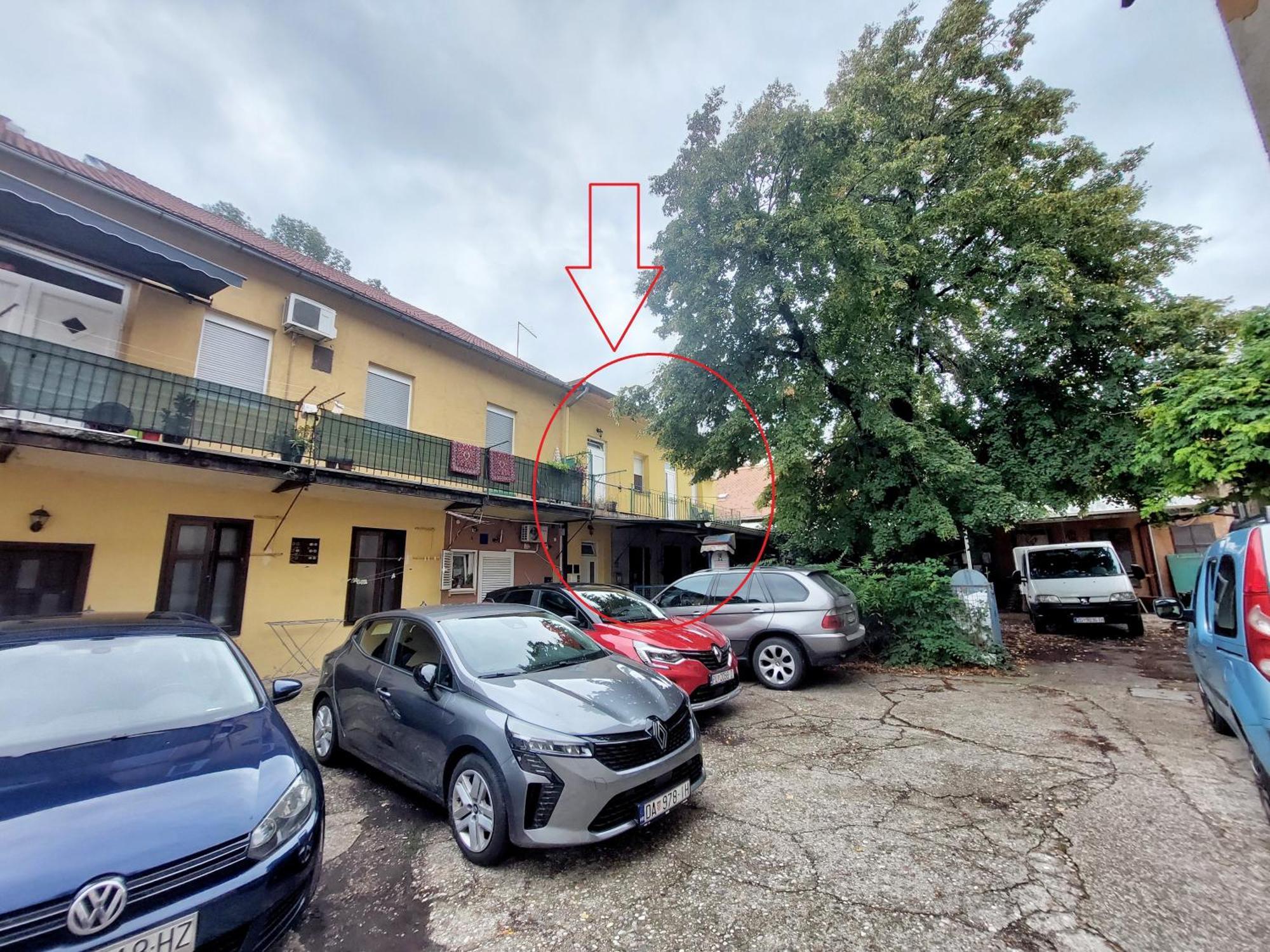 Home Away From Home - Apartment Ilica Zagreb Exterior photo
