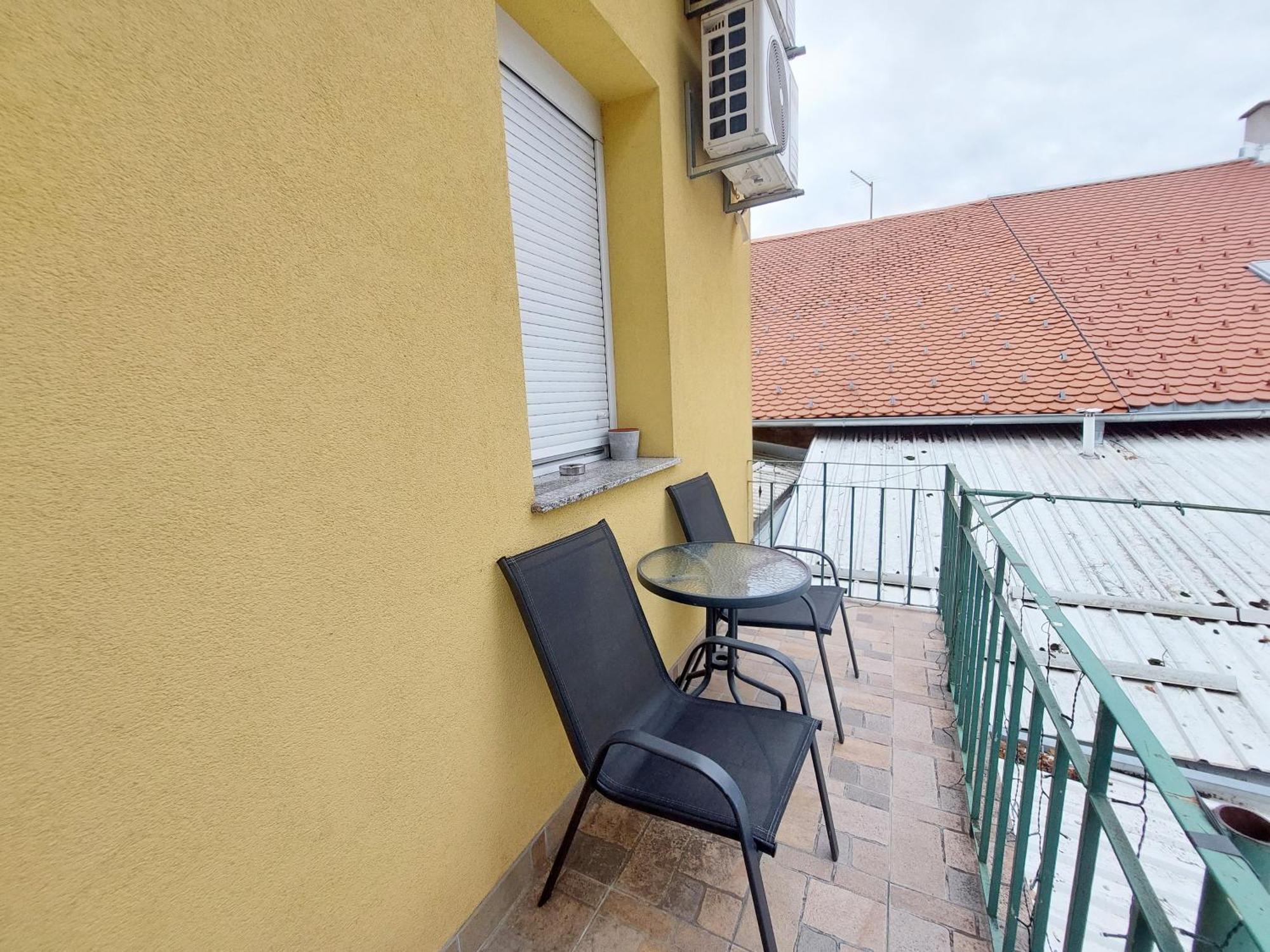Home Away From Home - Apartment Ilica Zagreb Exterior photo