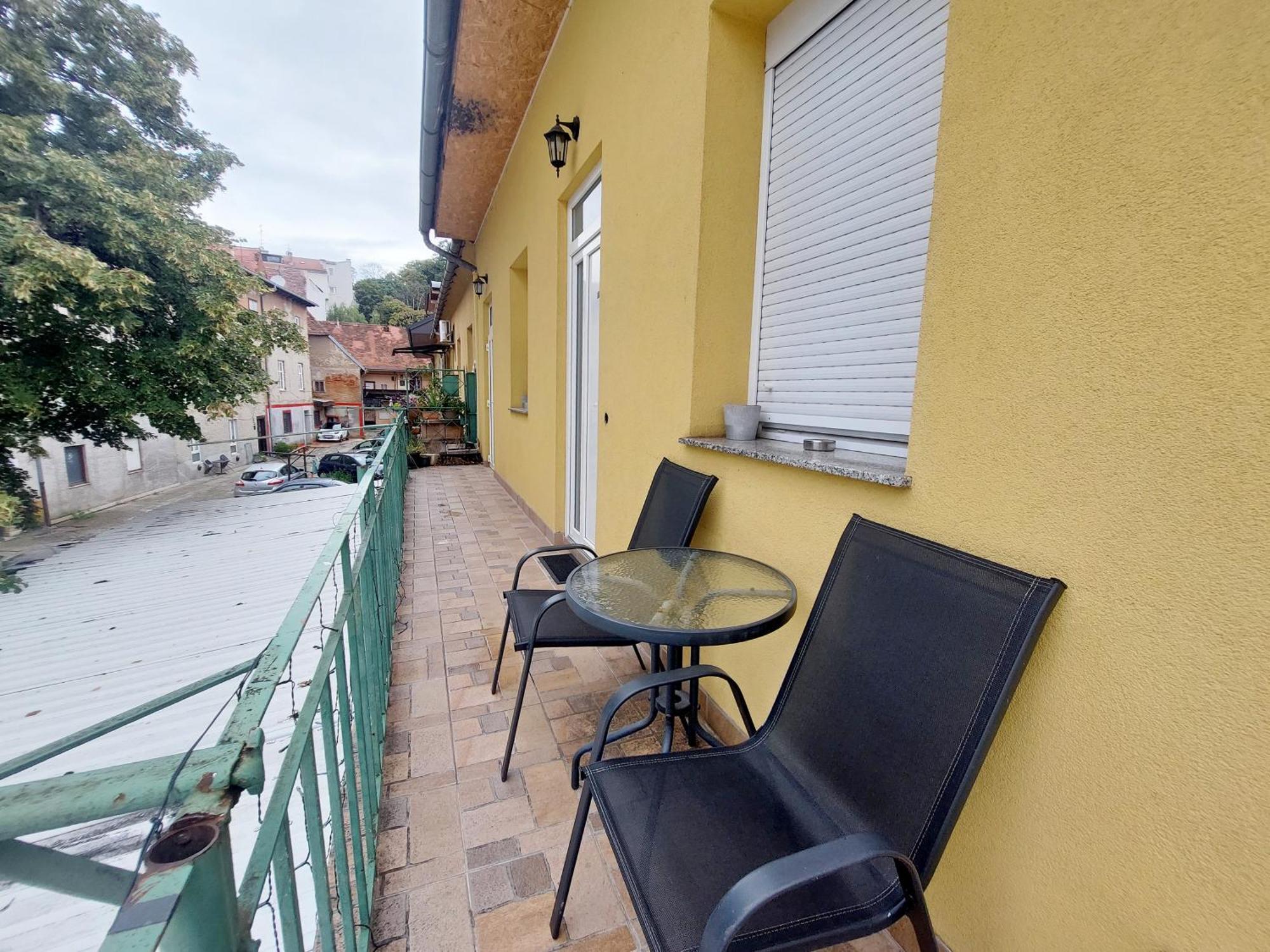 Home Away From Home - Apartment Ilica Zagreb Exterior photo