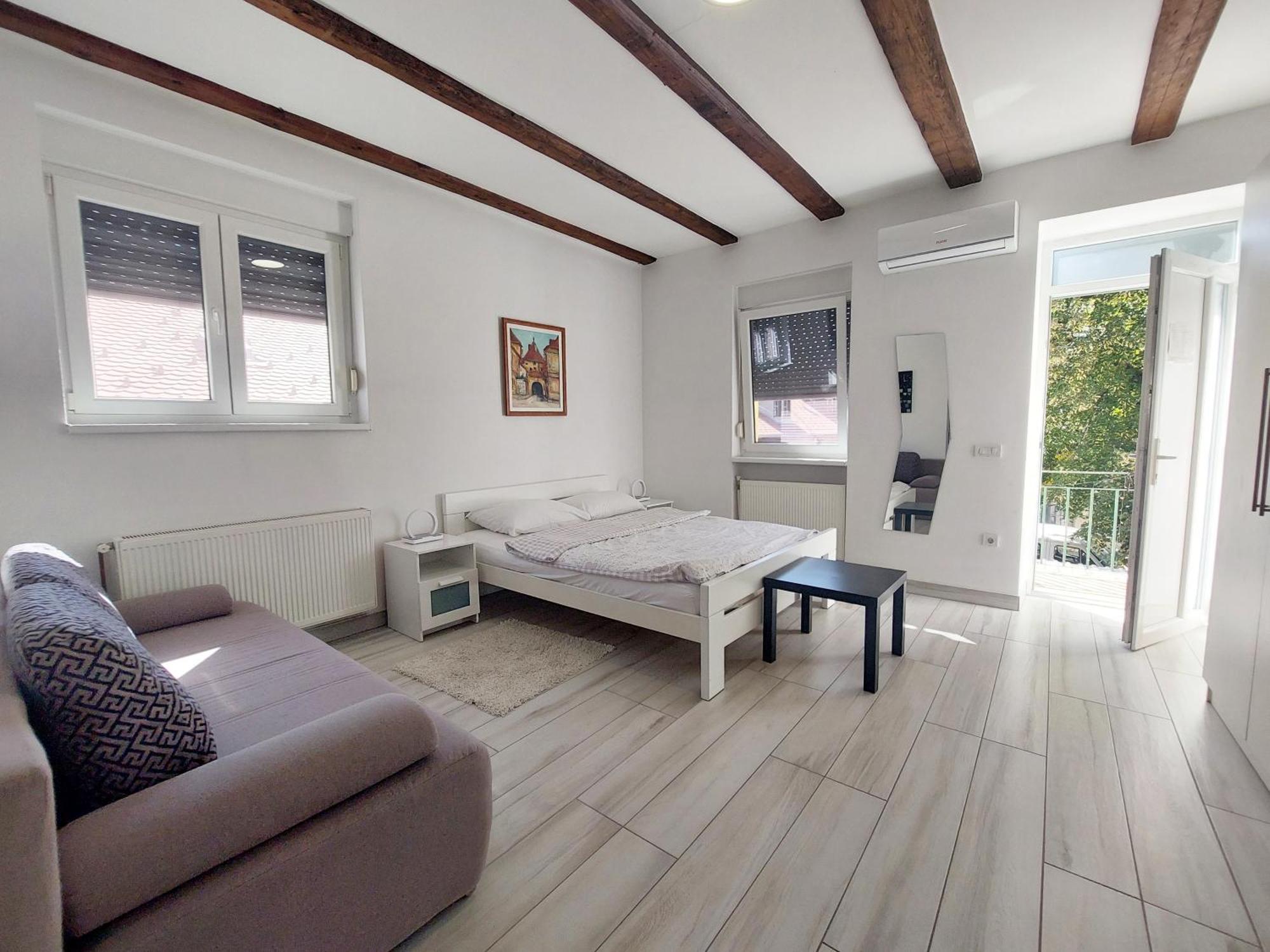 Home Away From Home - Apartment Ilica Zagreb Exterior photo