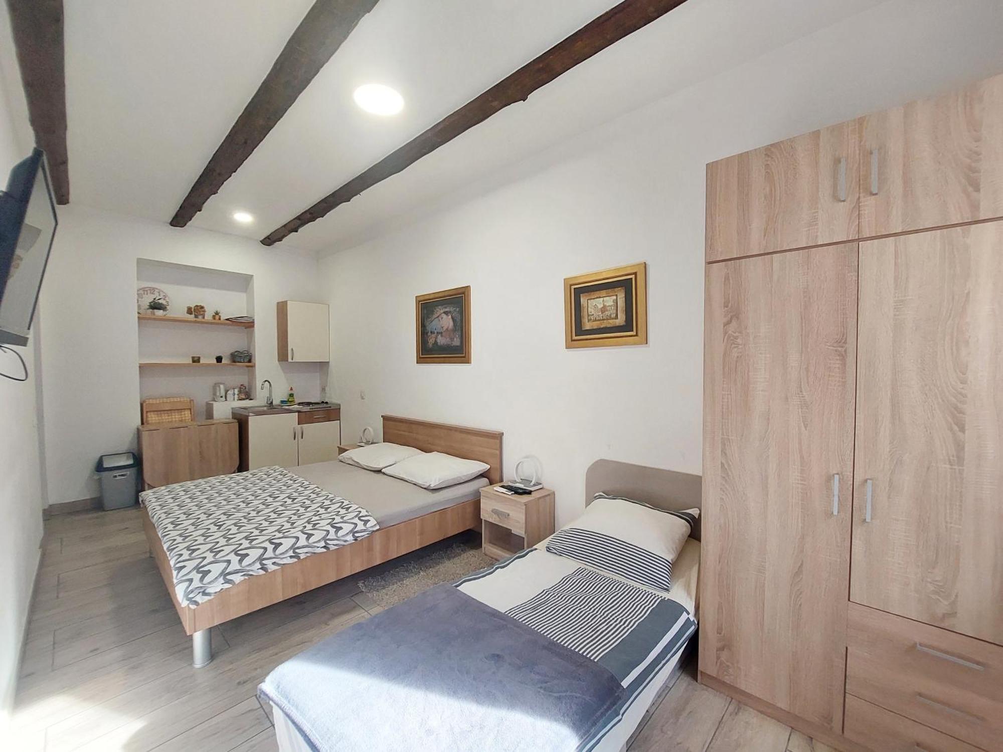 Home Away From Home - Apartment Ilica Zagreb Exterior photo