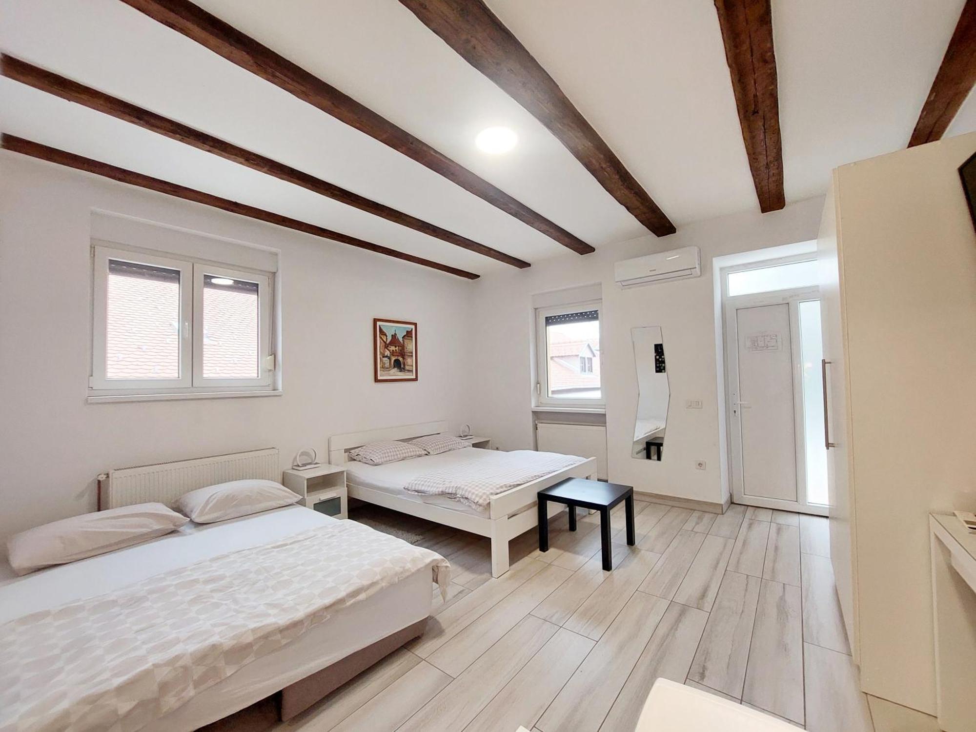Home Away From Home - Apartment Ilica Zagreb Exterior photo