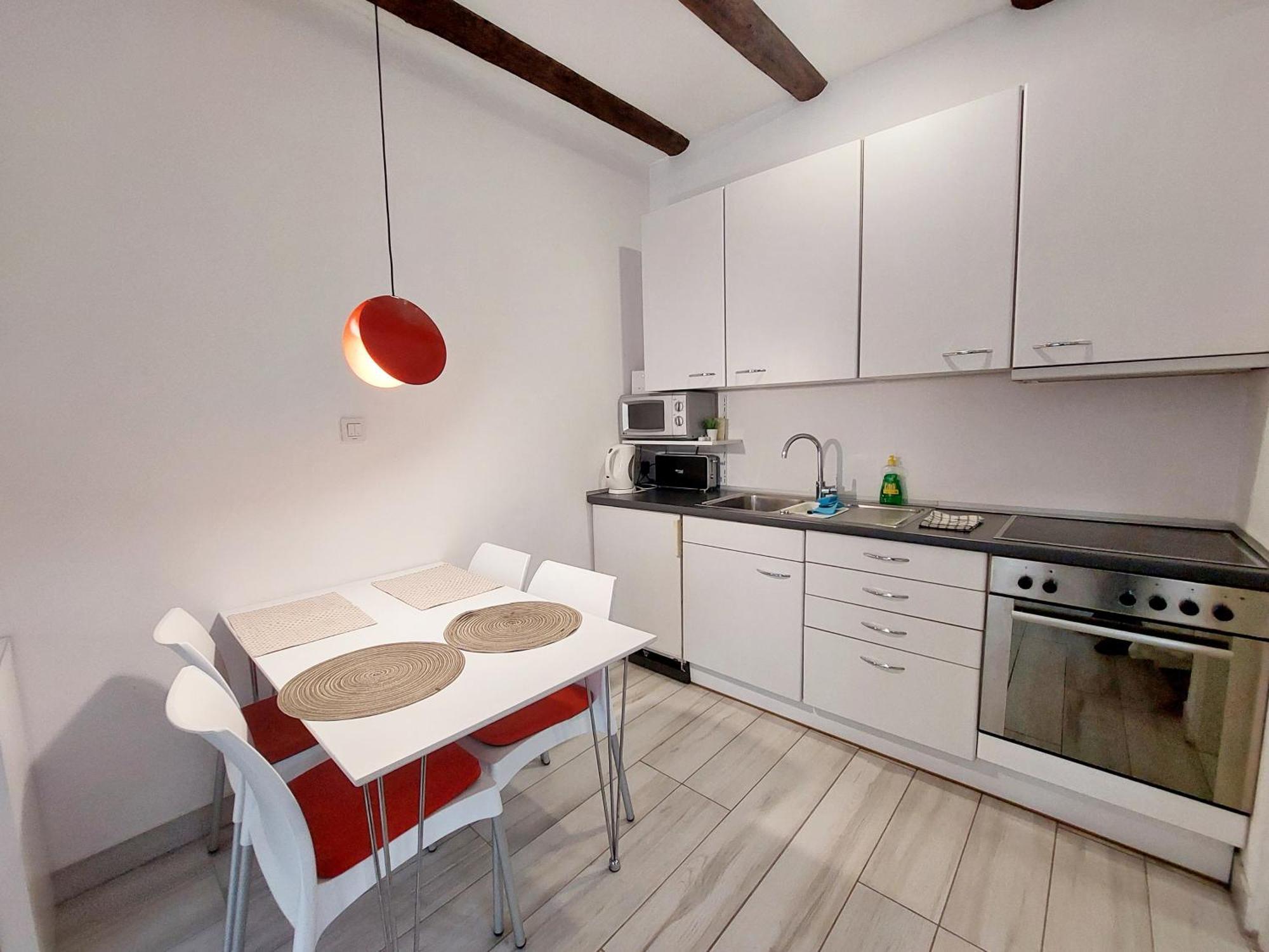 Home Away From Home - Apartment Ilica Zagreb Exterior photo